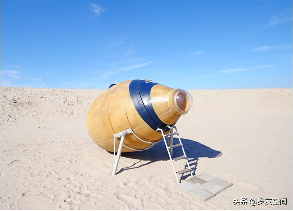 解锁8种沉浸式露营玩法,最流行的露营方式轻奢露营