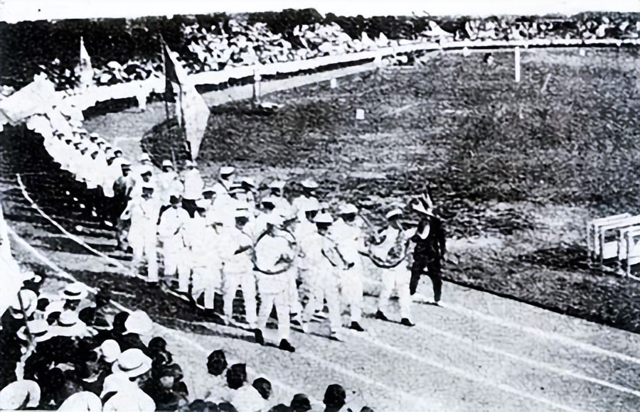 亚运会第一次在中国召开是哪年,上一届亚运会是哪一年举办的