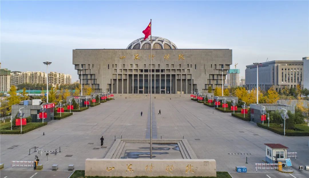 这辈子一定要去趟济南,去济南一定要去的地方