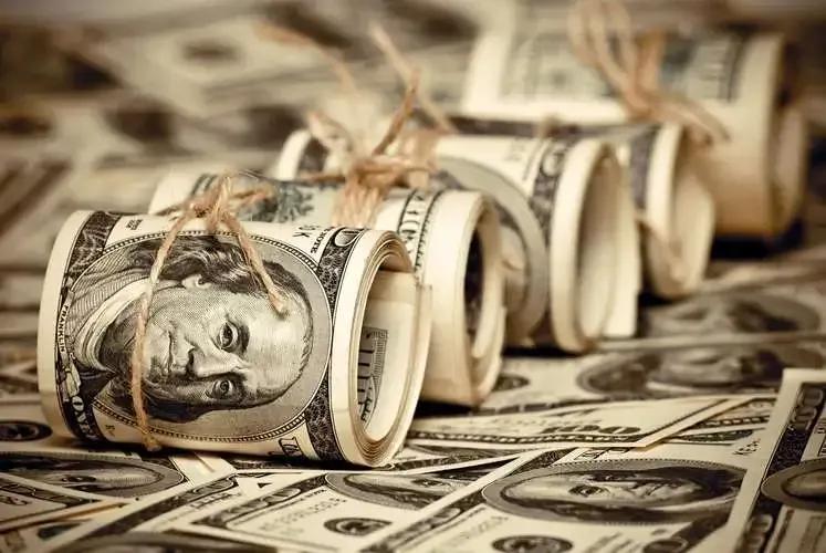 美国欠了20万亿美元怎么办,现在美国欠了多少钱