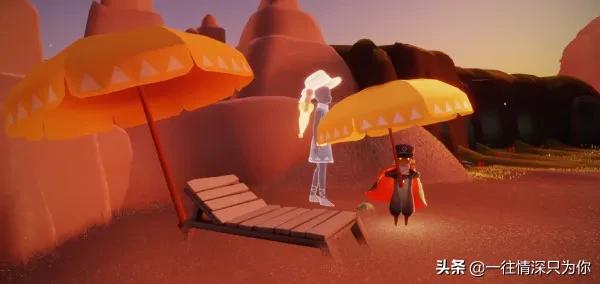 光遇攻略小金人,光遇攻略先祖位置