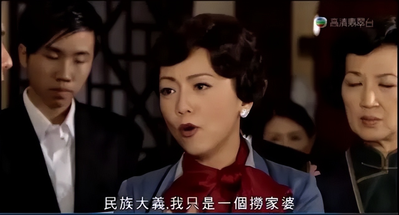 tvb经典港剧使徒行者简介,港剧使徒行者未播出片段