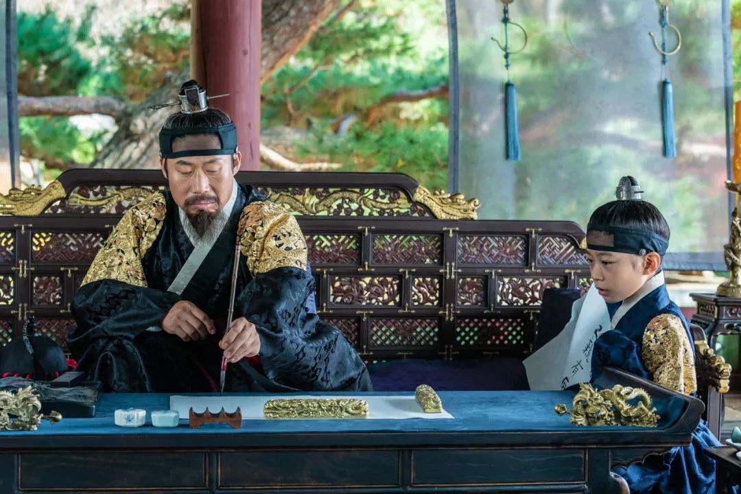 满江红画质,韩版满江红