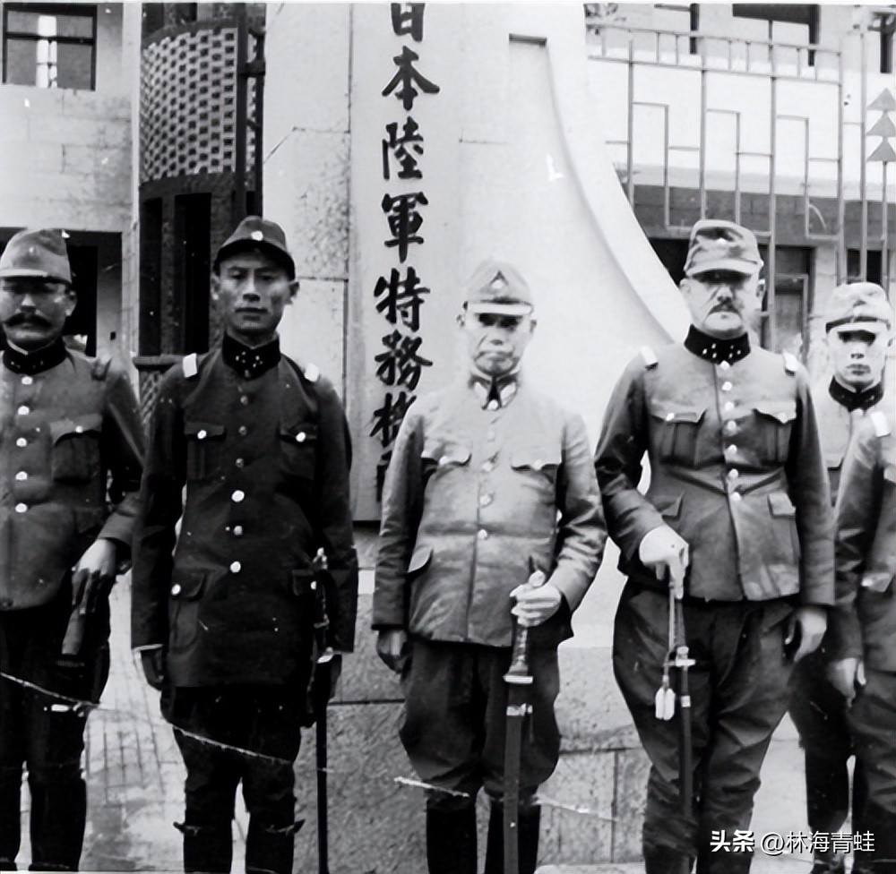 三国直福:参与*京大南***杀屠**的日军第十六师团野炮兵第22联队长