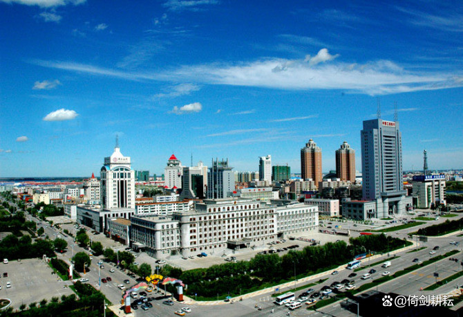 东北人口外流主要去了哪4座城市,中国东北城市人口净流入排名表