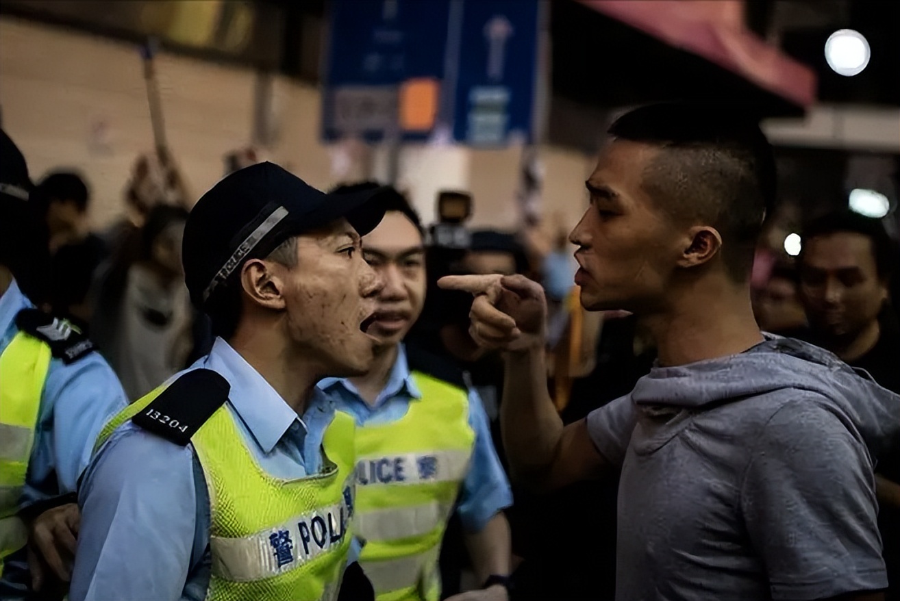 郑则仕香港黑帮电影大全,郑则仕谈香港电影