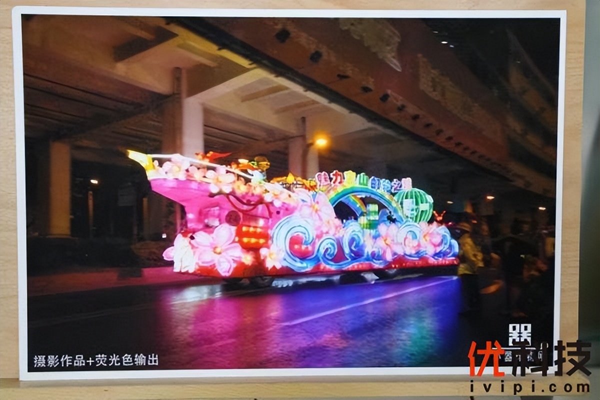 更高附加值的图像输出方案，佳能助力艺术品打印业务持续开拓