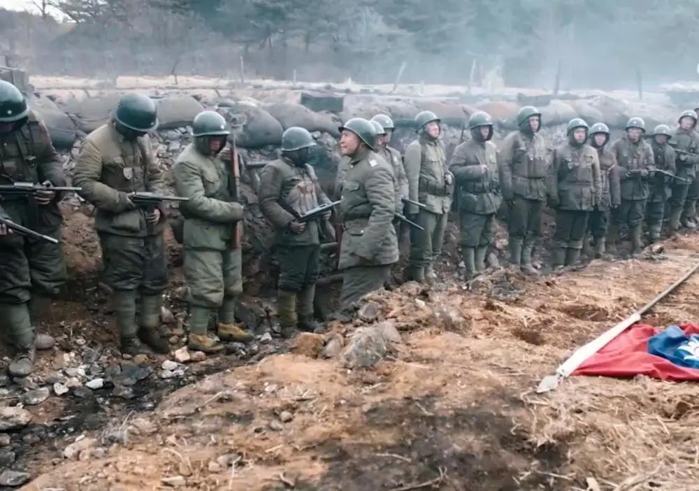 宋时轮在战前顶撞粟裕，毛*东泽**：立即撤职！粟裕为何不执行命令？