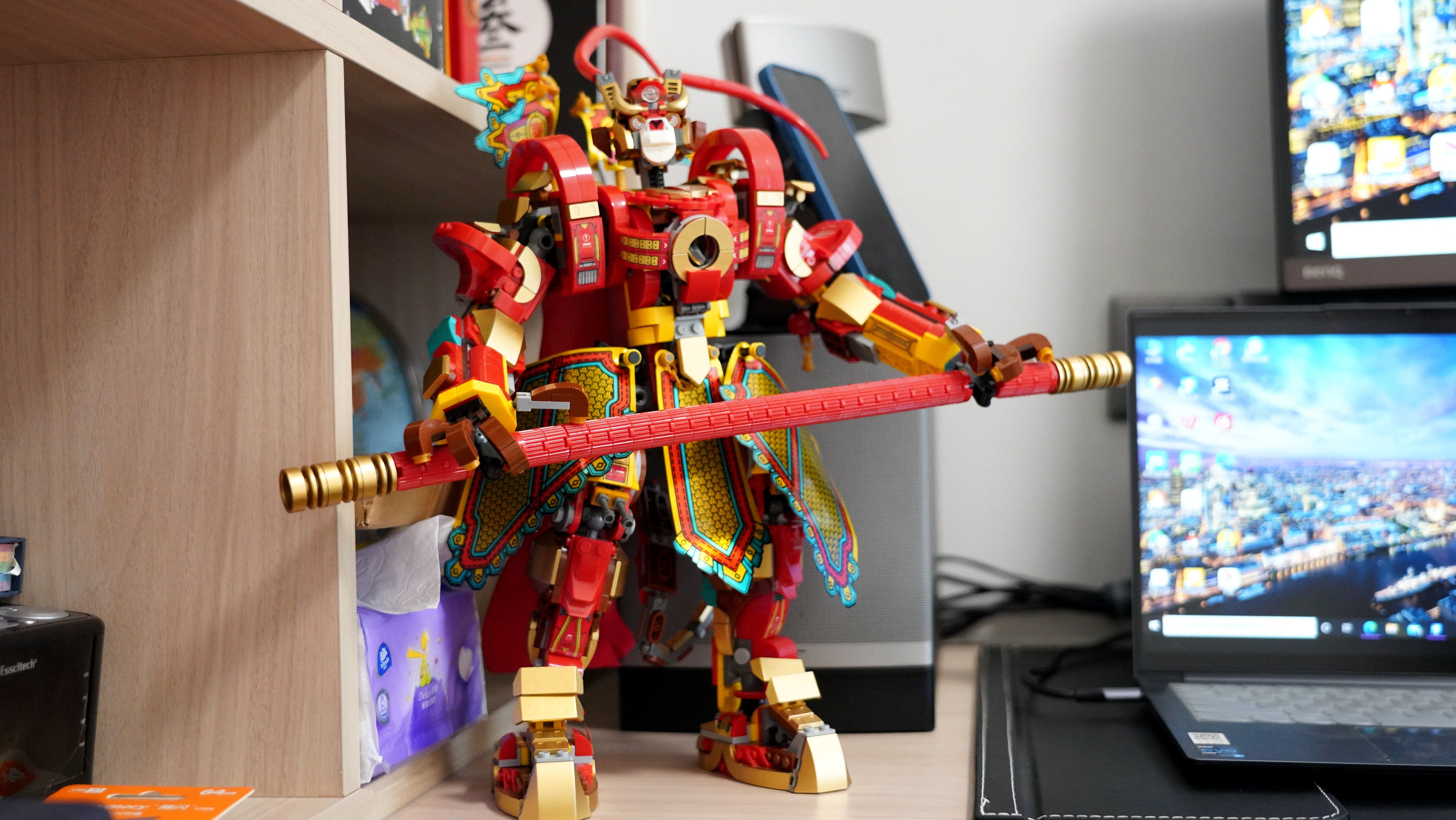 布置书桌的便宜好物,书桌桌面布置必备物品推荐