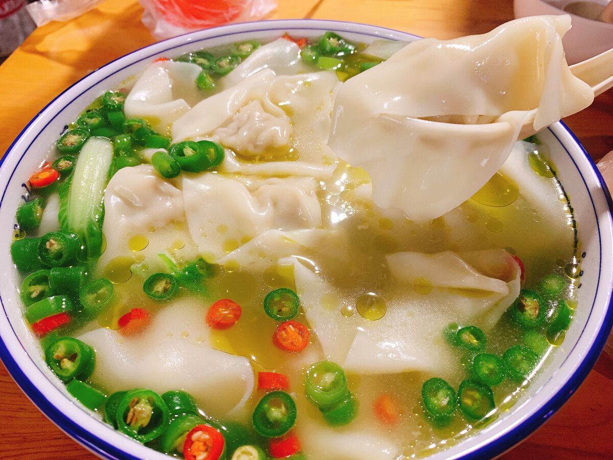 四川小吃排行榜前十名有哪些,四川十大经典传统小吃