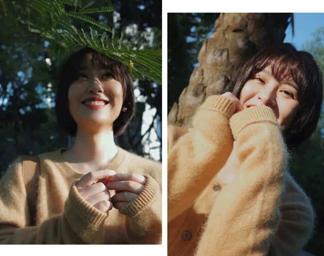 博主推荐的新年穿搭,冬日100套穿搭