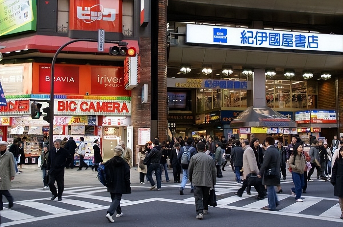 为什么日本没有假东西,日本为什么没有假钞