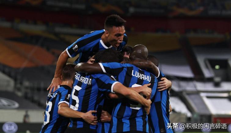 10年最强国米,10年国米夺冠含金量