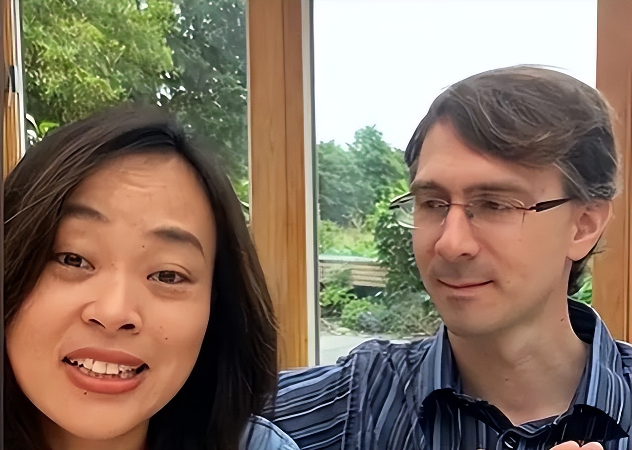海南农村妹子嫁给剑桥学霸,海南人嫁给英国学霸妹妹家孩子