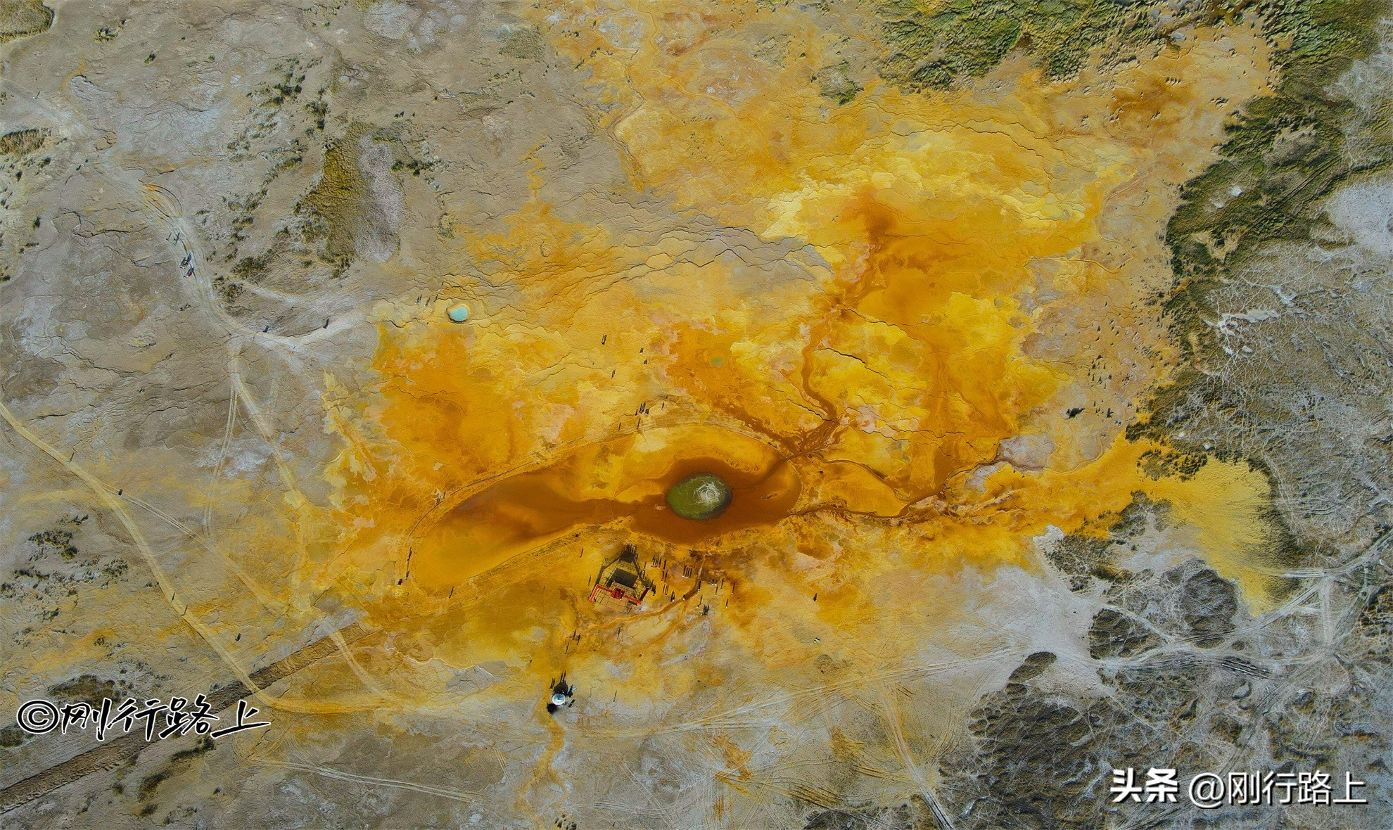 艾肯泉上帝之眼视频,艾肯泉恶魔之眼无人机