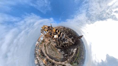 都江堰好玩的打卡地,好玩地方推荐适合带小孩都江堰