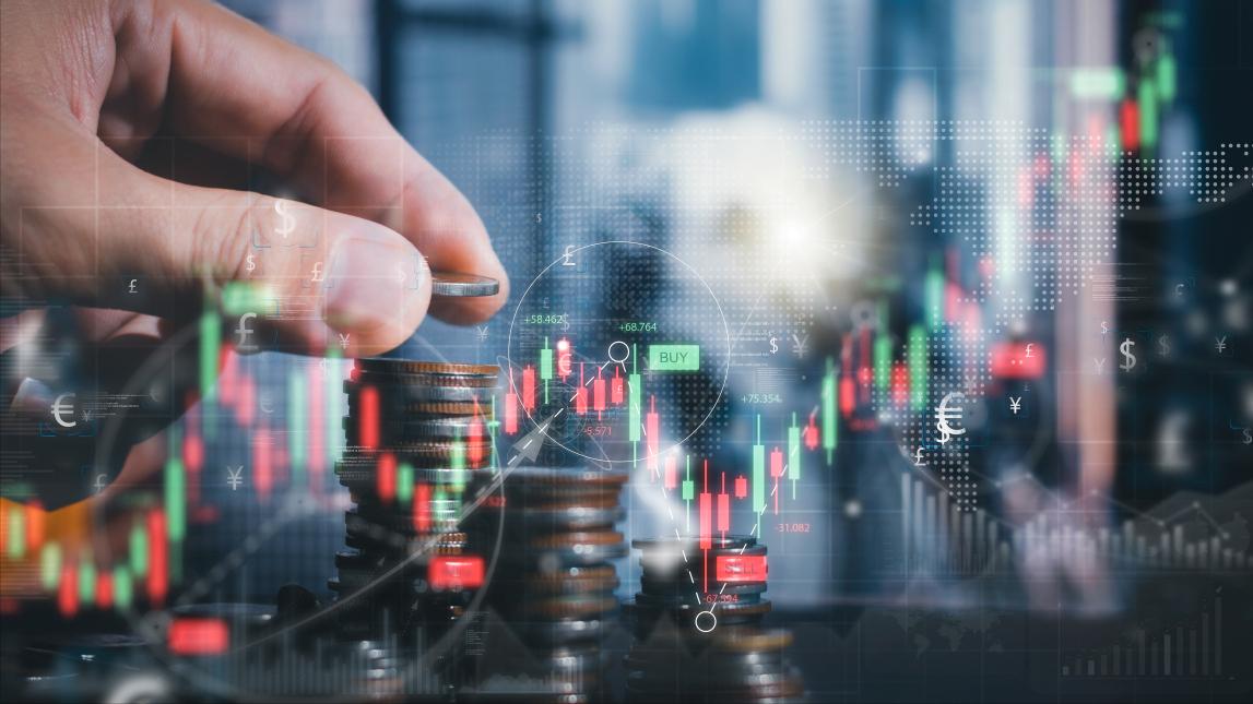 中国股市:四只最新的“高端装备”龙头企业,机构纷纷有所行动