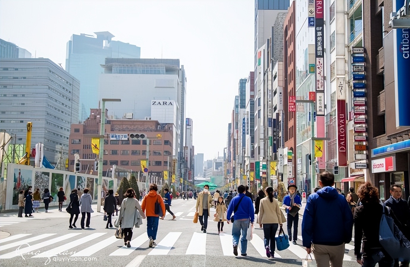 日本东京旅游攻略最详细,日本东京旅游最详细攻略