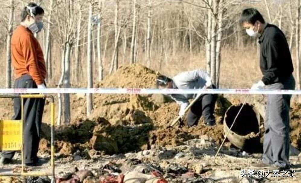 南京杀女老板分尸案,女老板被杀害案