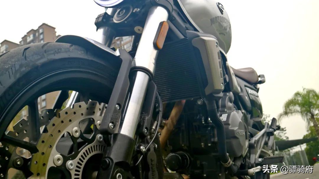 排量即是王道的下一句是什么,排量大真的可以为所欲为