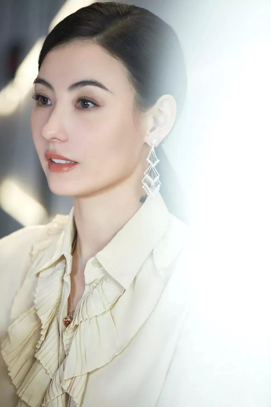 张柏芝最火的图片高清壁纸,张柏芝港星高清壁纸图