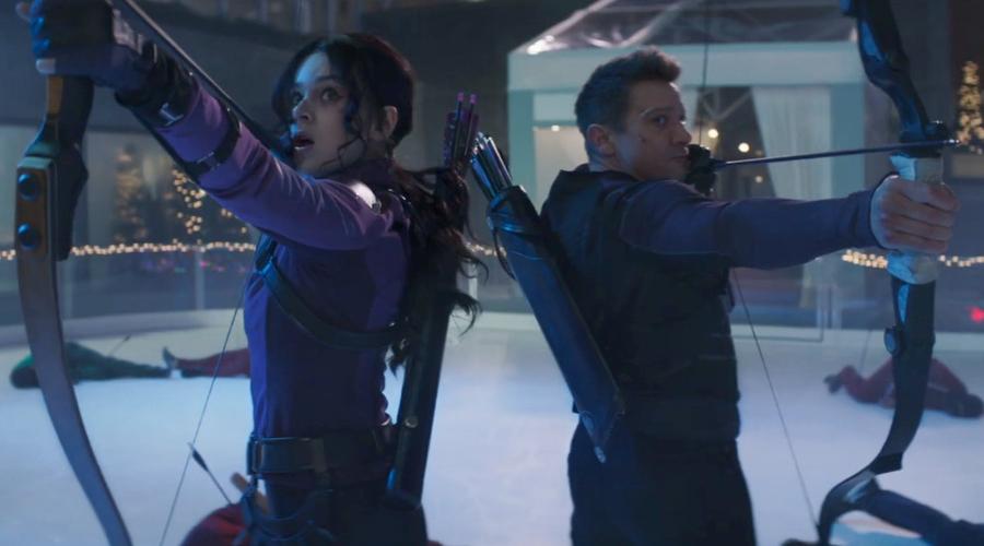 漫威最先出的超级英雄,漫威第一个超级英雄霹雳火