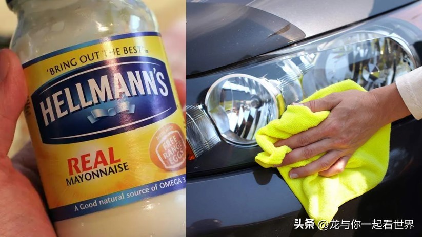 通过这些维护技巧确保您的汽车看起来最好