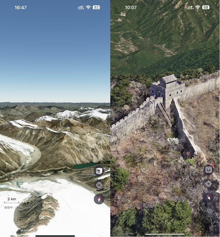 航天宏图智能测绘,航天宏图发射卫星计划