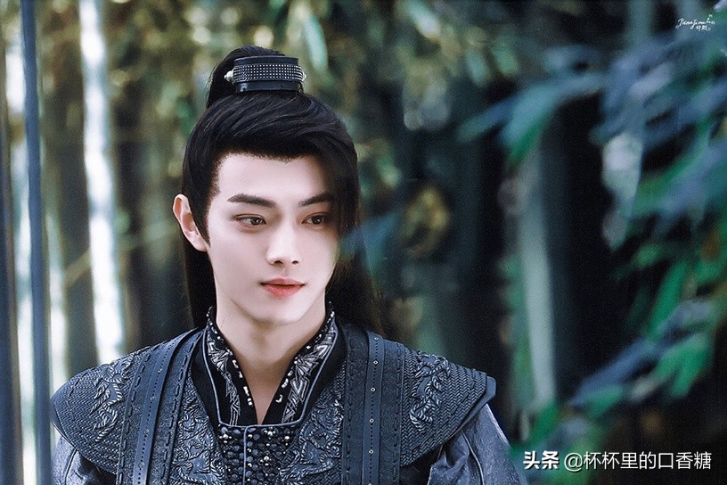 任嘉伦罗云熙古装混剪,任嘉伦罗云熙烽火流