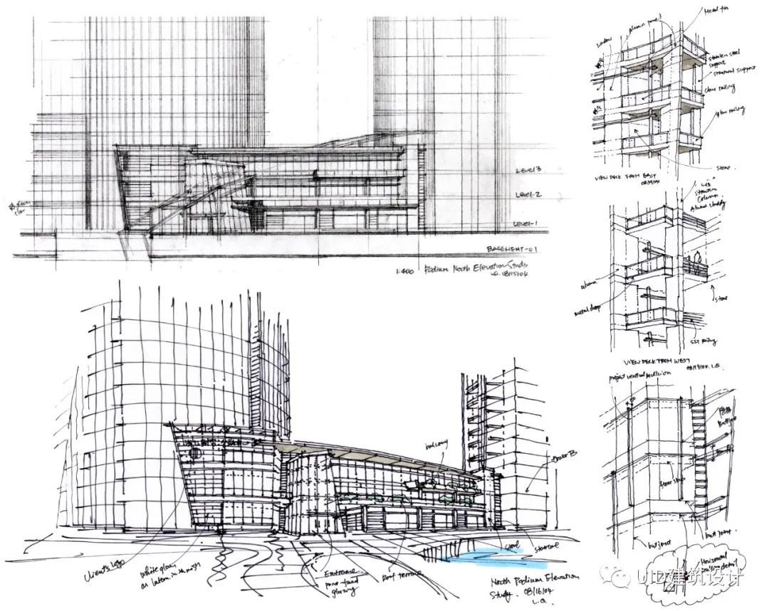 埃及旅游手绘,丹麦旅游手绘图