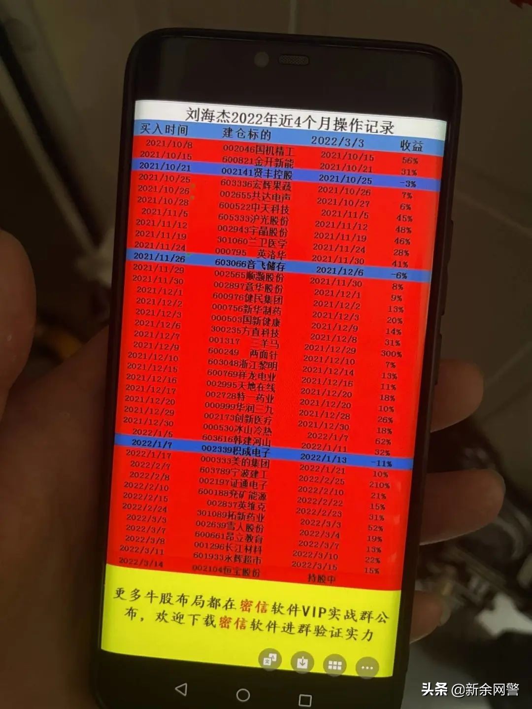 抖音理财达人带你赚钱？幸亏接听了96110保住了卡里的25万