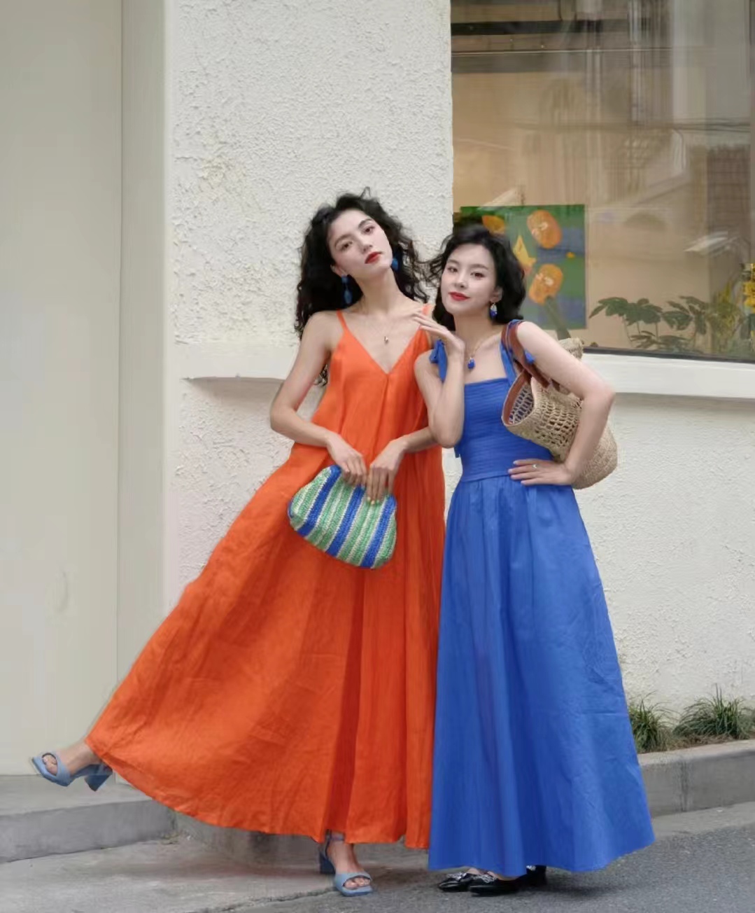 5个万能搭配法则这样穿太时髦了,这三种穿搭组合让你时髦一秋冬