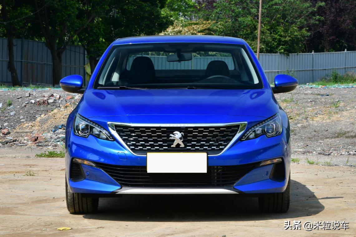 11款标致408长宽高是多少,11.98万标致508