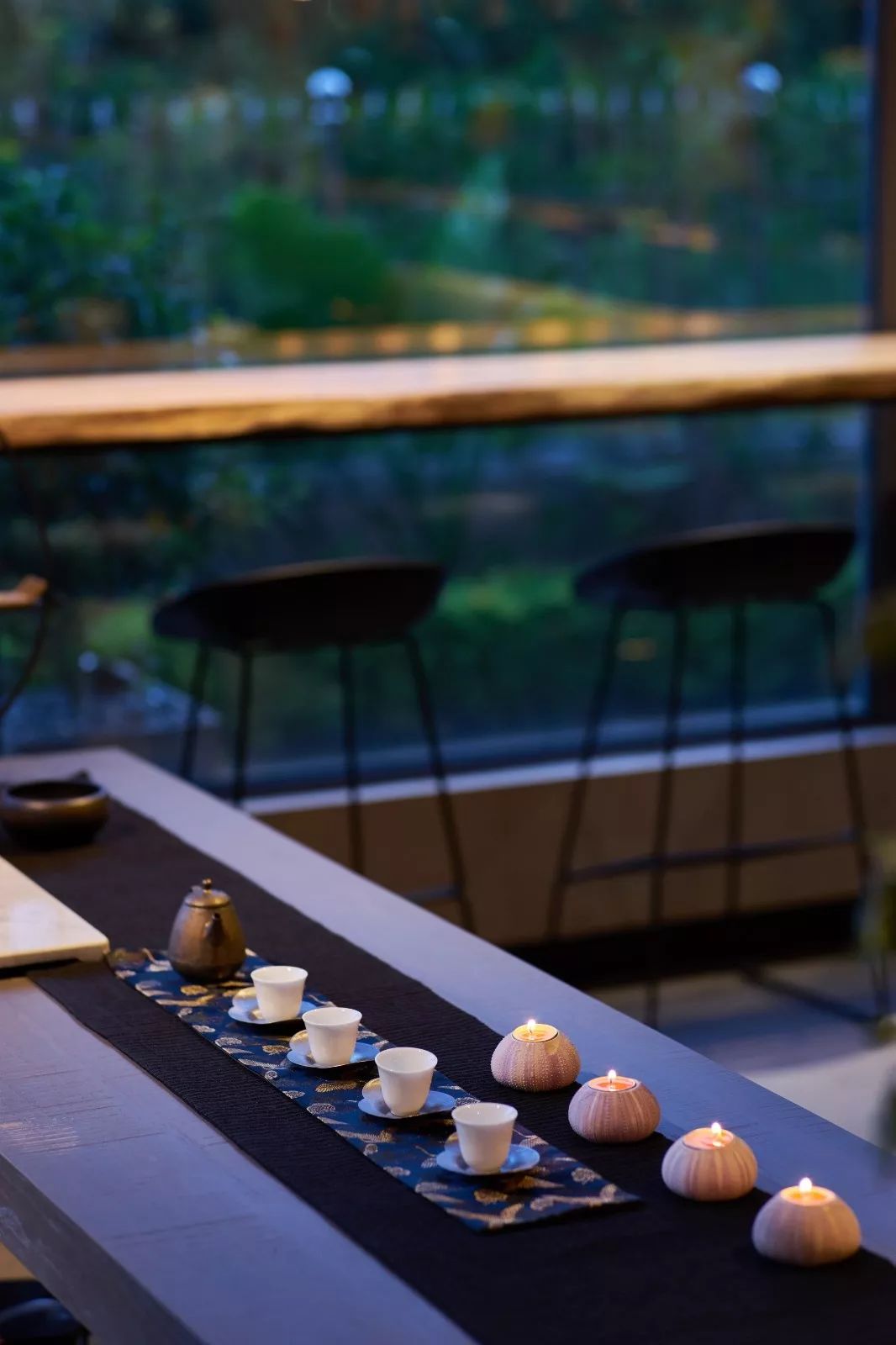 耘境见山精品民宿去七娘山,深圳耘境见山度假美宿