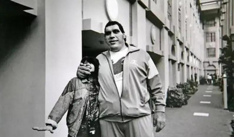 世界酒量最高的人,世界上十种最大的巨人