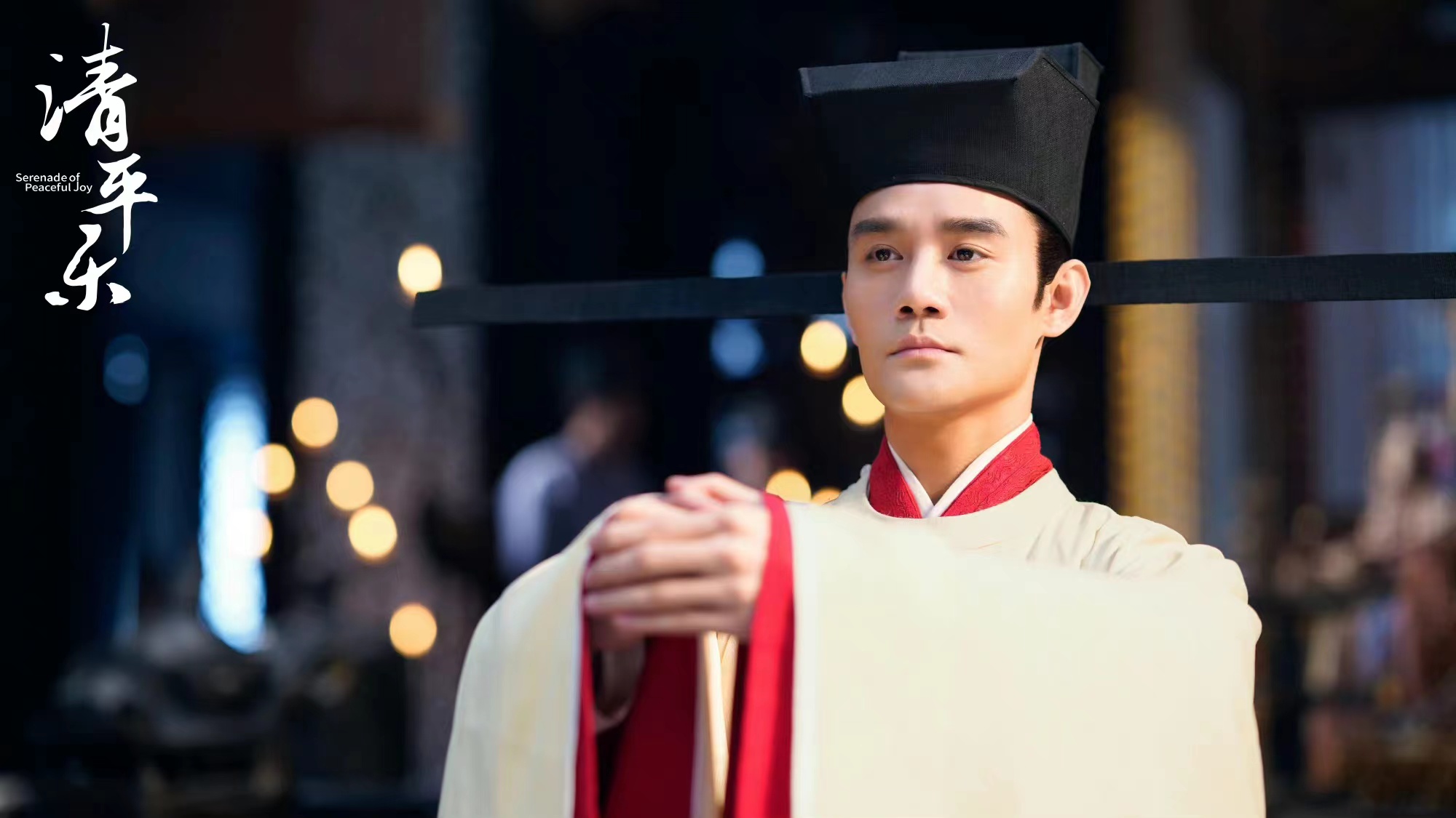 吴磊赵露思有没有新剧,吴磊赵露思新剧服装有日本标志吗