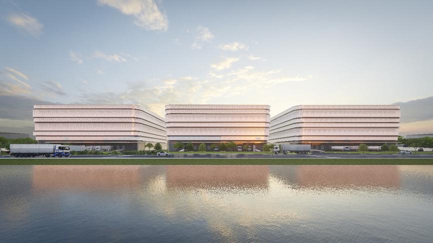 上药临港基地建设项目,上药控股医疗器械有限公司