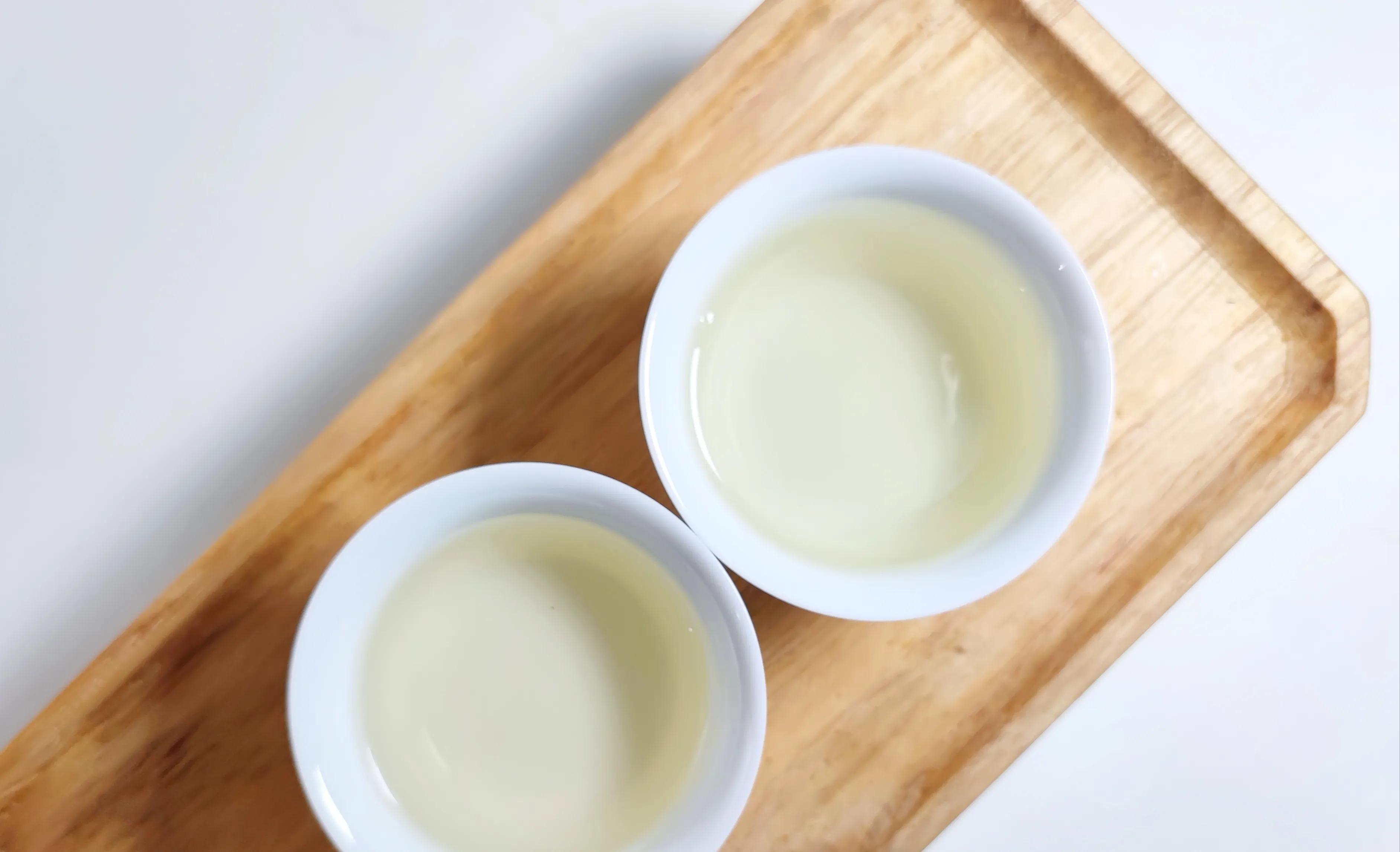 京派和苏派的区别,京派茉莉花和川派茉莉花茶