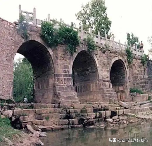 博望镇名胜古迹,博望有哪些名胜古迹景区