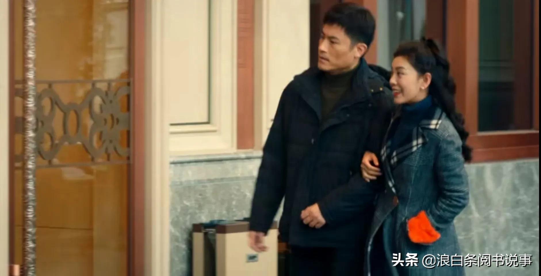 航天员发生的怪事,问天实验舱事件