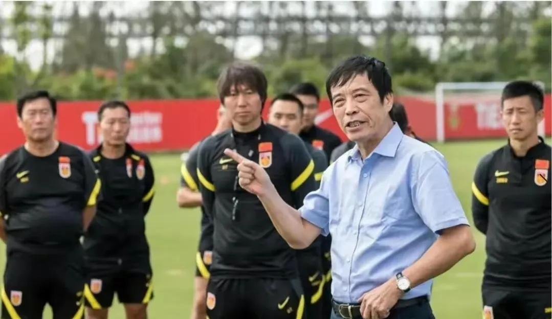 足协主席陈戌源被查，幕后之人是谁，还有大鱼？