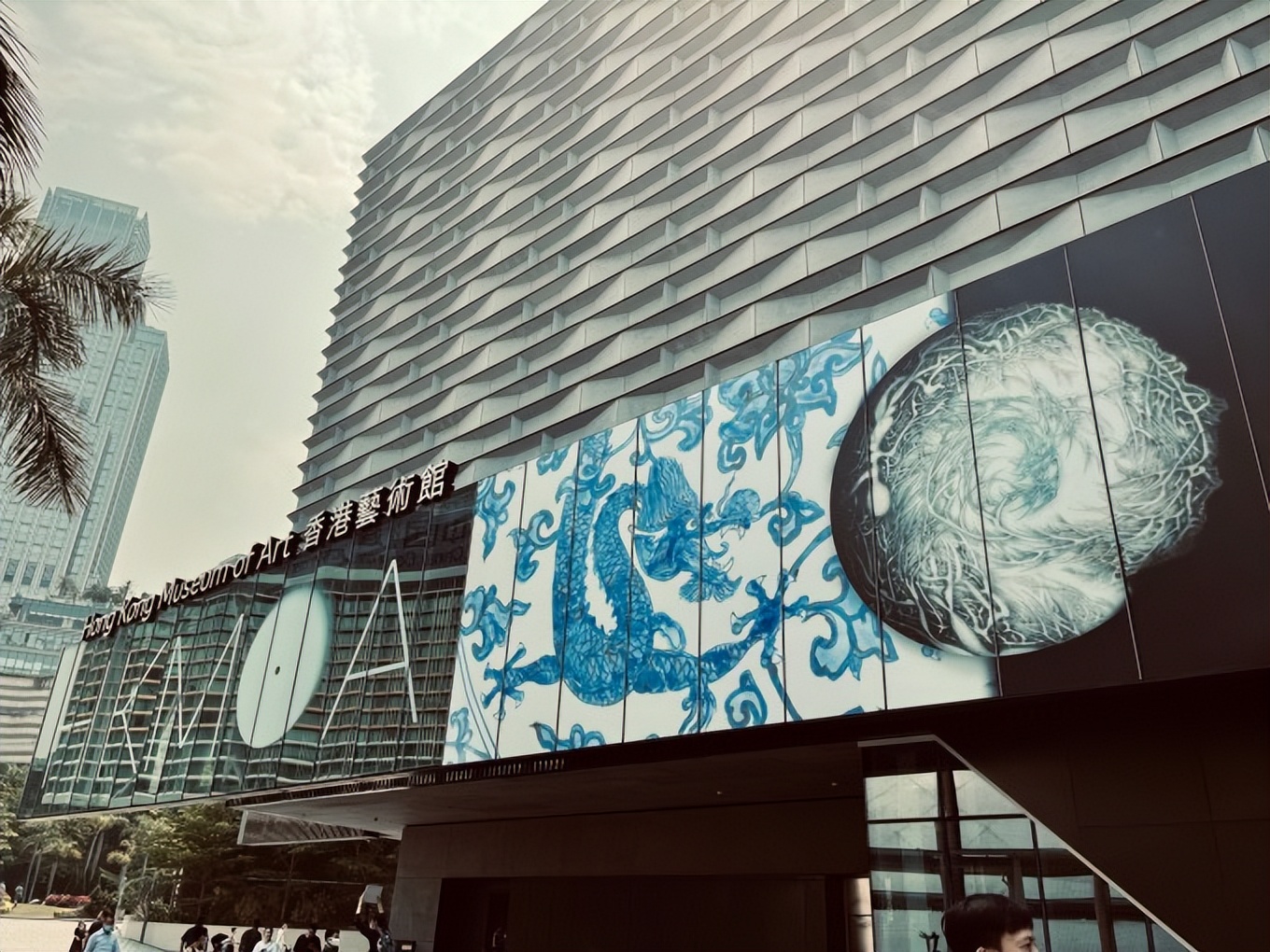 香港旅游5天4晚双人,香港四天三晚亲子旅游费用