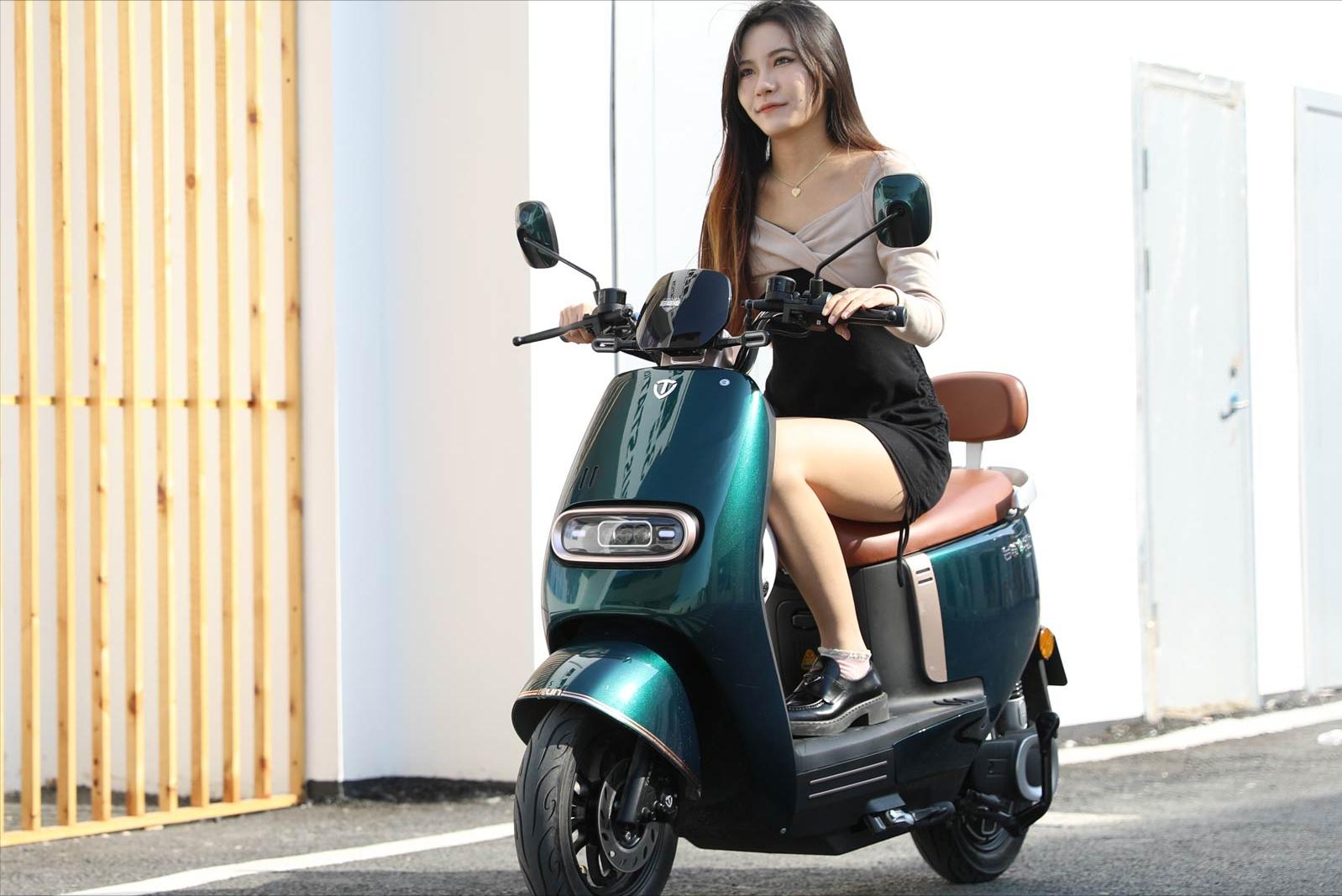 电动车要动力大跑得远应选择哪种,什么电动车电机动力好