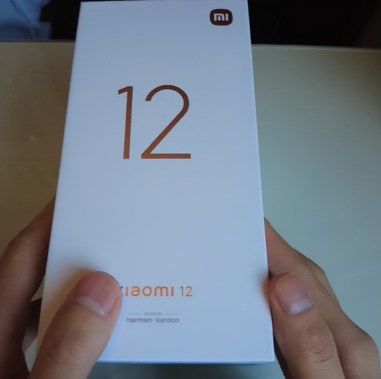 小米12为什么是小屏,小米12有小屏吗