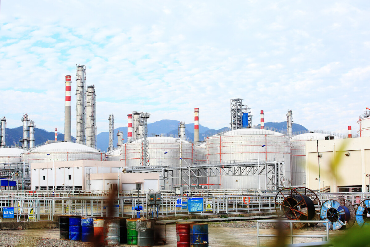 化工产品加盟,化工企业加盟