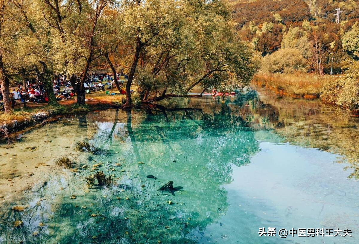 我的慢性前列腺炎彻底治愈的经历,我的慢性前列腺炎治愈历程