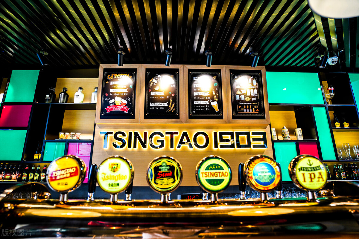 青岛旅游攻略必游景点推荐,青岛旅游攻略必玩的景点推荐