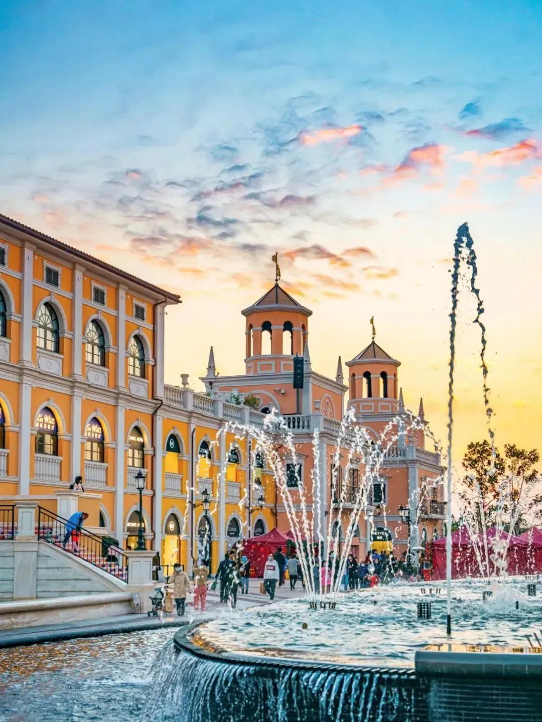 魔都宠物天地,魔都周边宠物友好景区