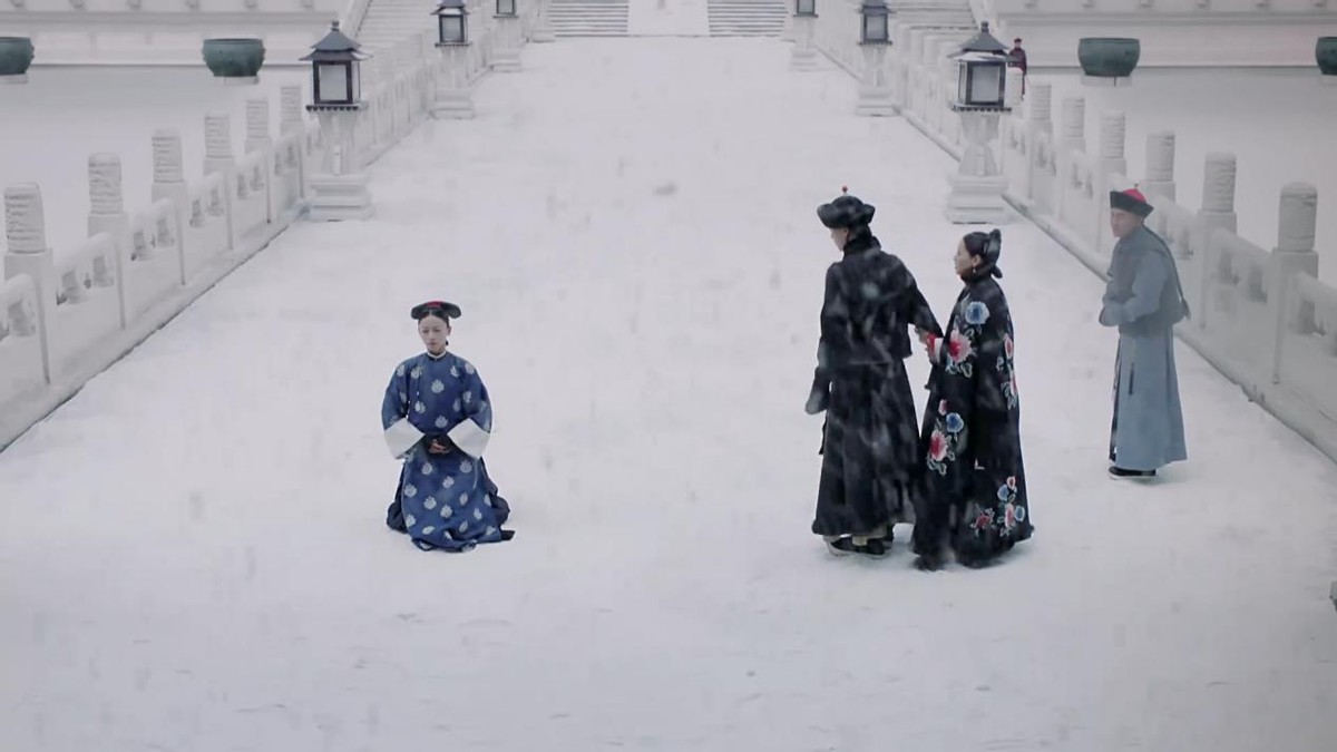 盘点近30年古装经典bgm,首首都是热曲,《爱的供养》排不上前五