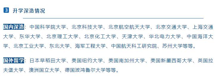 志愿填报本科专业推荐,北京报考志愿6个专业全填满